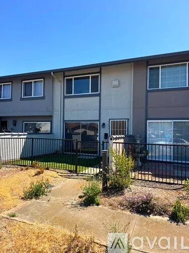 4606 Granada Way Unit 4606 Apartment for rent in Union City, CA