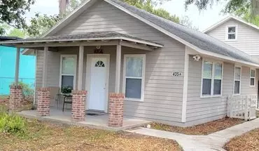 5 of 42 435 SE 6th Ter House for rent in Gainesville, FL