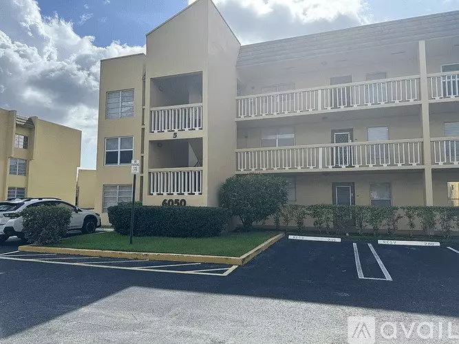 6050 NW 64th Ave Unit 306 Apartment for rent in Tamarac, FL