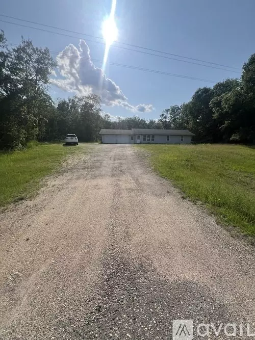 22131 US 71 House for rent in Park Rapids, MN