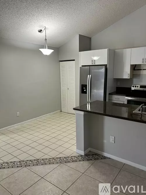 1158 Summit Trail Cir Unit D Apartment for rent in West Palm Beach, FL