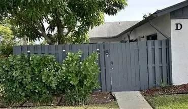 2 of 10 1158 Summit Trail Cir Unit D Apartment for rent in West Palm Beach, FL