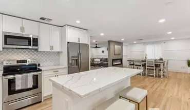 4 of 14 8144 E Clarendon Ave House for rent in Scottsdale, AZ