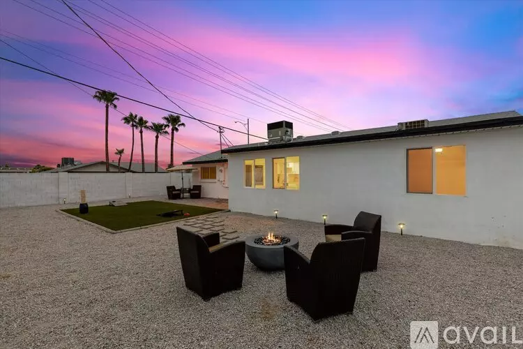 8144 E Clarendon Ave House for rent in Scottsdale, AZ