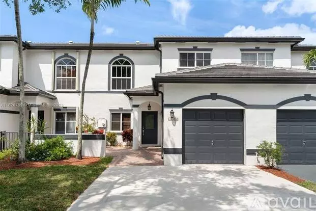 12853 SW 50th St Unit 12853 Apartment for rent in Miramar, FL