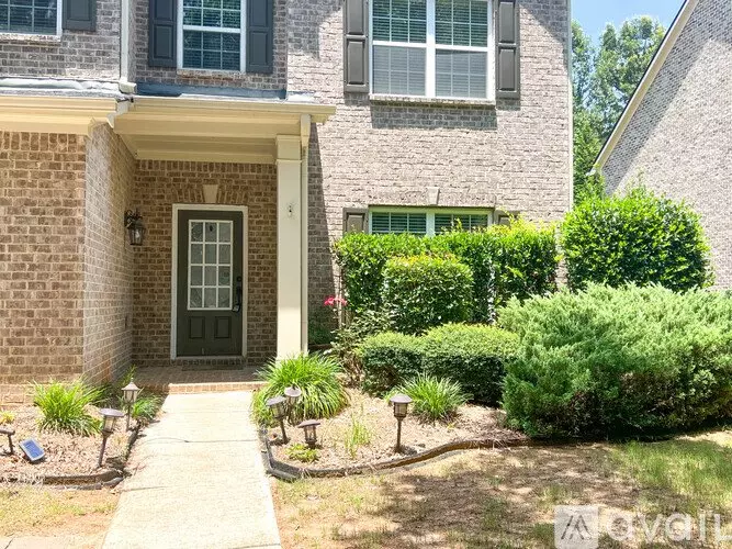 100 Daniel Creek Ln NW House for rent in Sugar Hill, GA