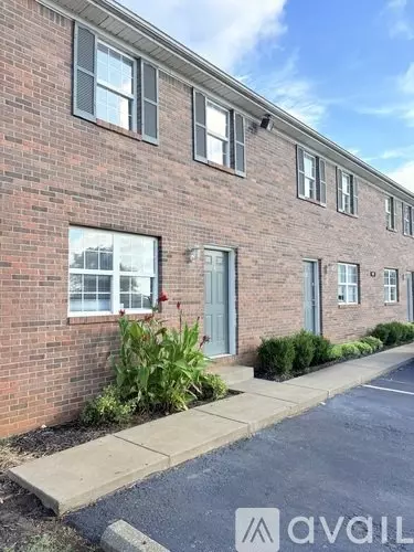 1985 Ada Way Unit A Apartment for rent in Bowling Green, KY