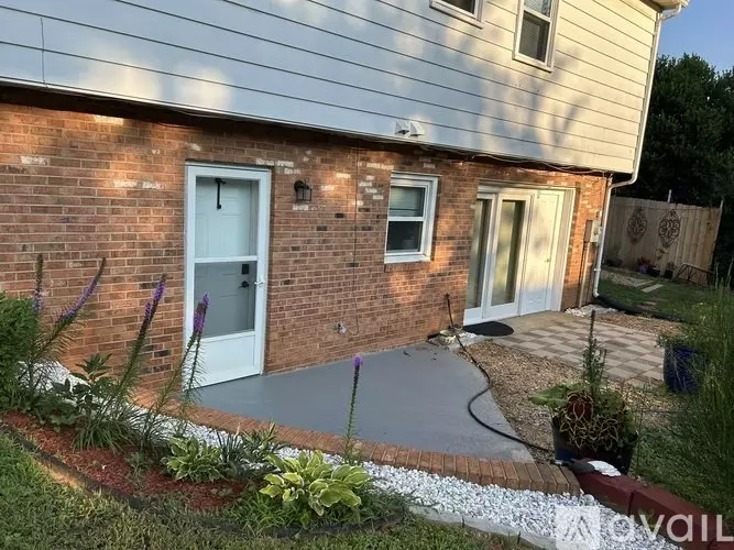2805 Brookmere Rd Unit Apartment Apartment for rent in Charlottesville, VA