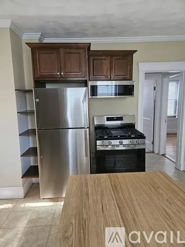 1495 River St Unit 1 Apartment for rent in Boston, MA