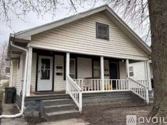 933 N Ewing St Unit B Apartment for rent in Indianapolis, IN 933 N Ewing St Unit B Apartment for rent in Indianapolis, IN