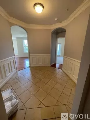 8 Granite Pl Unit 362 Apartment for rent in Gaithersburg, MD