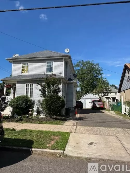 57 Quentin Ave House for rent in New Brunswick, NJ