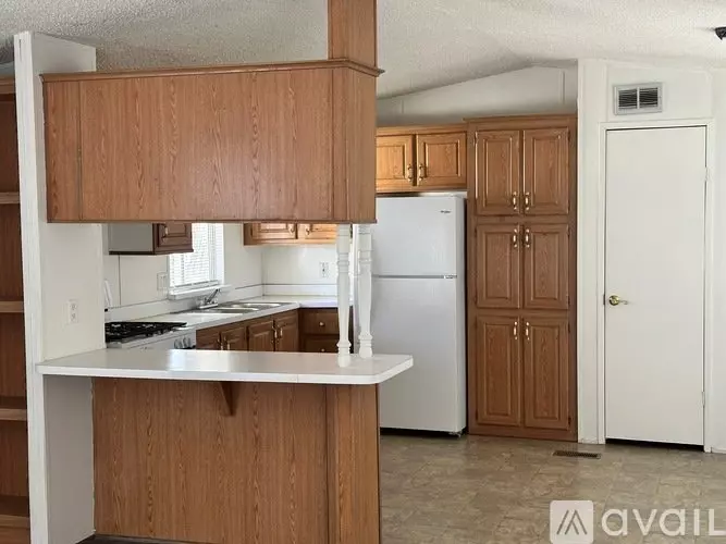 895 E Mc Neil Rd House for rent in Benson, AZ