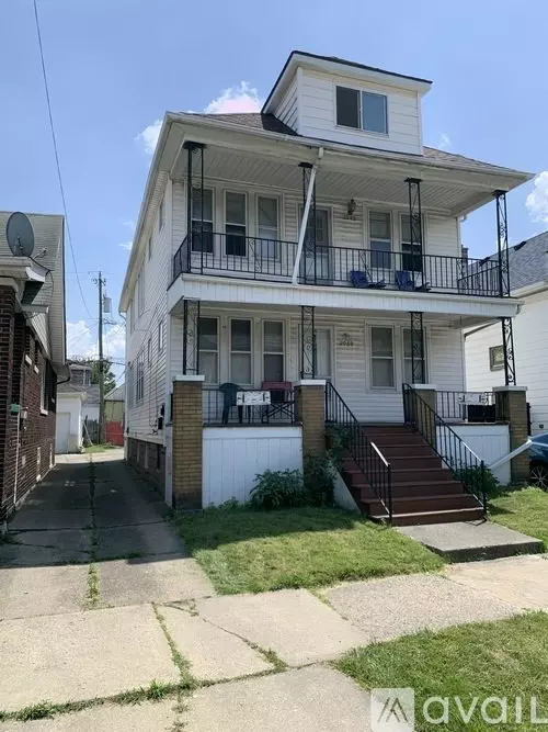 2980 Lehman St House for rent in Hamtramck, MI