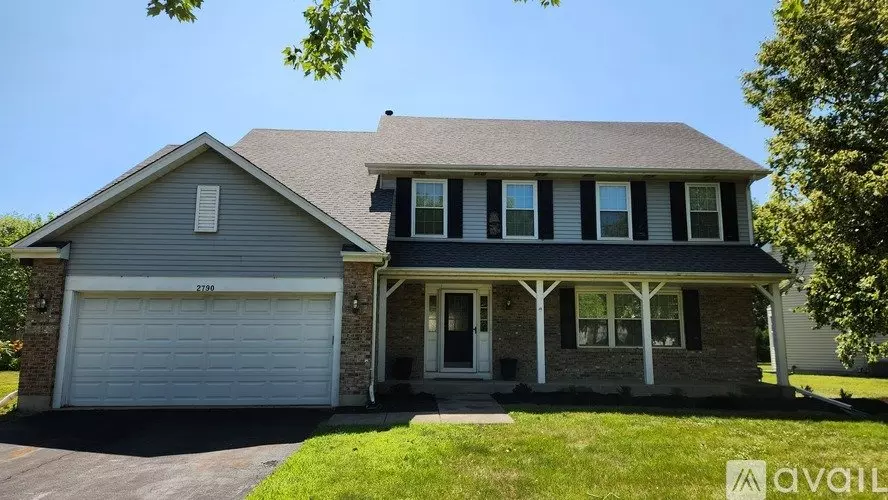 2790 Carriage Way House for rent in Aurora, IL