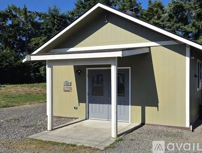 53 Timberline Dr House for rent in Sequim, WA