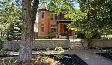 5 of 65 1330 York St House for rent in Denver, CO
