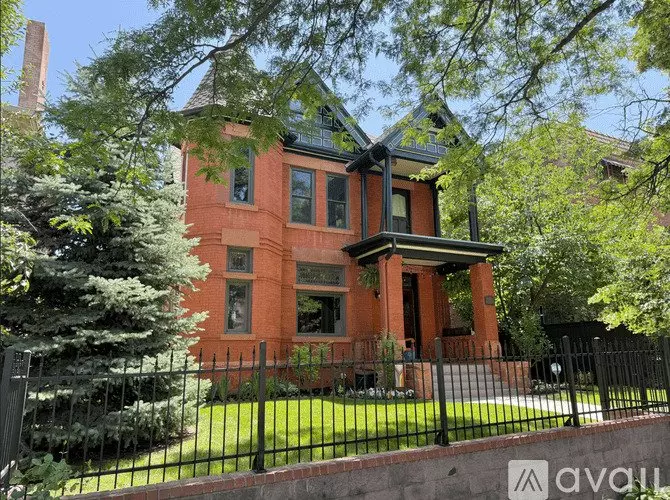1330 York St House for rent in Denver, CO