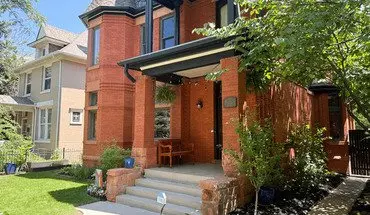 2 of 65 1330 York St House for rent in Denver, CO
