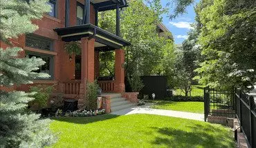 3 of 65 1330 York St House for rent in Denver, CO