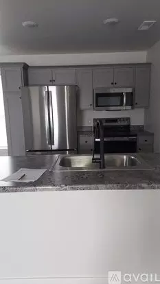 1702 Prey Ct Unit 1702 Apartment for rent in Moberly, MO