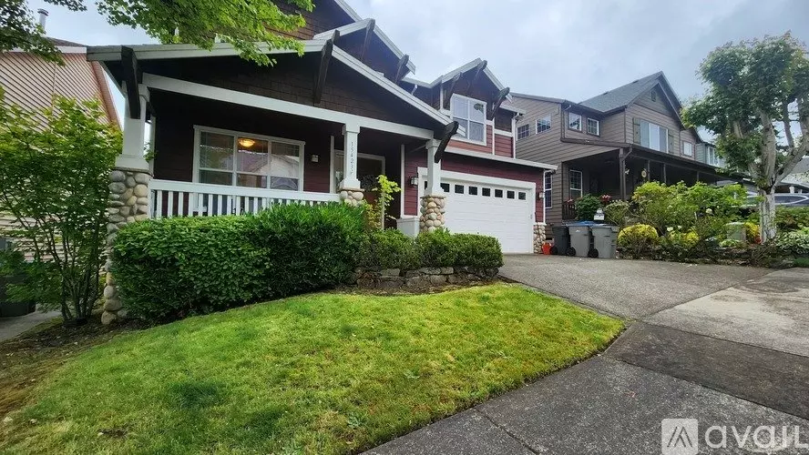 15423 SW 144th Ter House for rent in Tigard, OR