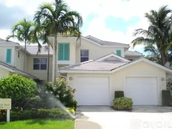 817 Carrick Bend Cir Apartment for rent in Naples, FL