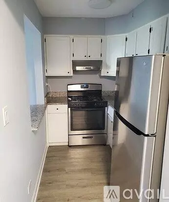 390 Executive Dr Unit 104 Apartment for rent in Carol Stream, IL