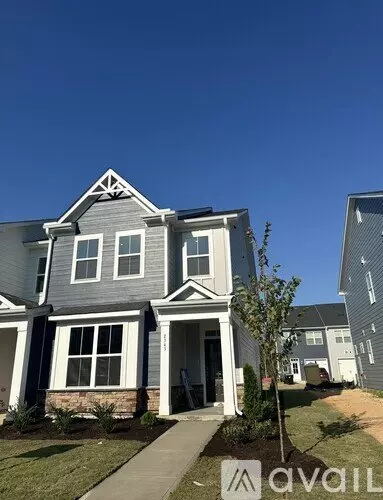 2343 Whitewing Ln Unit Unit Apartment for rent in Wendell, NC