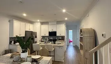 3 of 11 2343 Whitewing Ln Unit Unit Apartment for rent in Wendell, NC