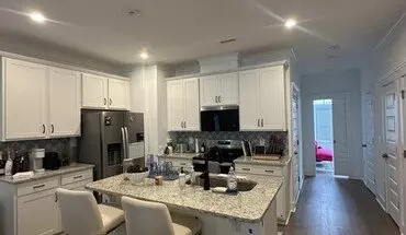 4 of 11 2343 Whitewing Ln Unit Unit Apartment for rent in Wendell, NC