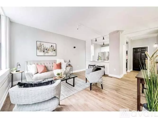 444 17th St Unit 804 Apartment for rent in Denver, CO