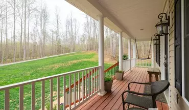 2 of 18 1635 Dorset Meadows Ln House for rent in Powhatan, VA