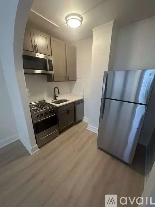 5950 Hohman Ave Unit 416 Apartment for rent in Hammond, IN