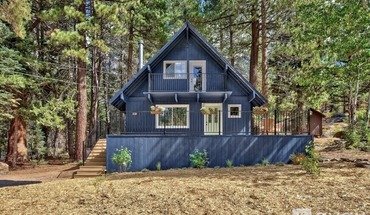 2161 Pinewood Dr Apartment for rent in South Lake Tahoe, CA