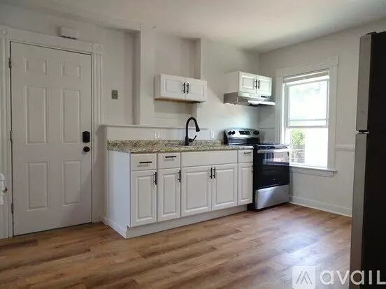 15 Forbes St Unit 3 Apartment for rent in Worcester, MA