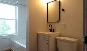 3 of 28 15 Forbes St Unit 3 Apartment for rent in Worcester, MA