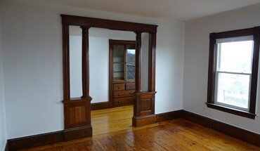 15 Forbes St Unit 3 Apartment for rent in Worcester, MA