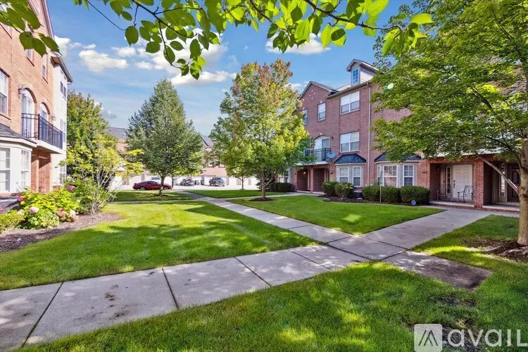 22021 Parkview Dr Unit 22021 Apartment for rent in Taylor, MI