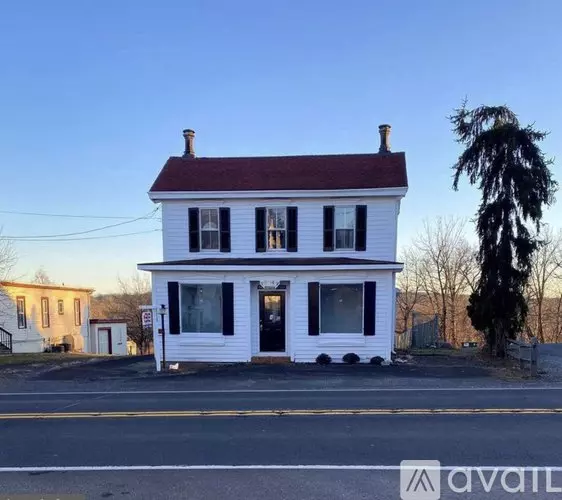5799 York Rd House for rent in New Hope, PA