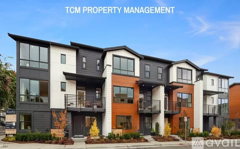 9614 NE 183rd St Unit C Apartment for rent in Bothell, WA