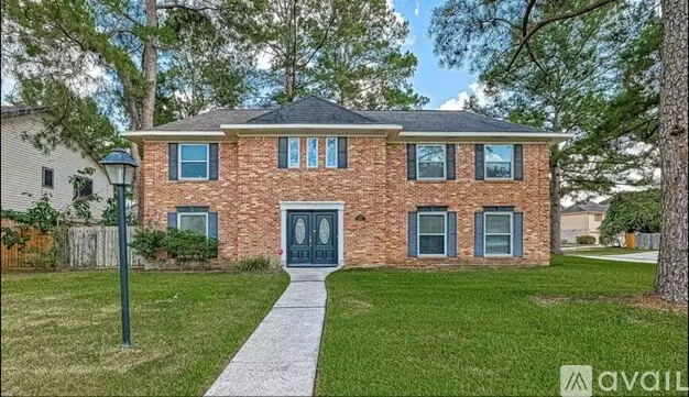 8123 Theisswood Rd Apartment for rent in Spring, TX