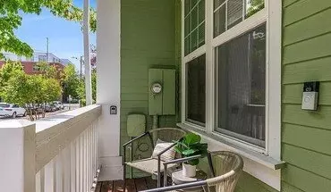 2 of 9 121 SE 8th Ave Unit 121 Apartment for rent in Hillsboro, OR