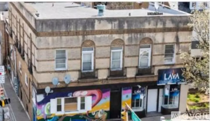 645 N 4th St Unit 4 Apartment for rent in Allentown, PA
