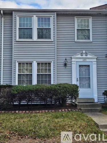 1295 Elm Grove Cir Unit N/a Apartment for rent in Silver Spring, MD