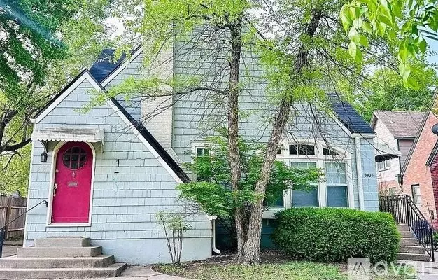 3437 Edgemont St Unit 3437 Apartment for rent in Wichita, KS