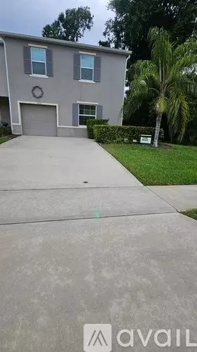 1630 Primo Ct Unit Gray Apartment for rent in Holly Hill, FL