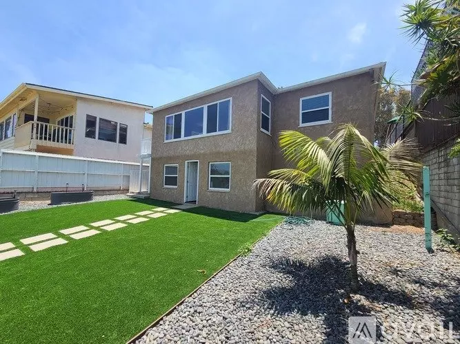 4646 1 2 West Point Loma Boulevard House for rent in San Diego, CA
