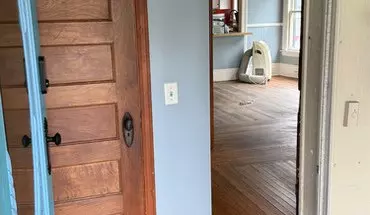 4 of 34 1416 Griswold St Unit 1 Apartment for rent in Port Huron, MI