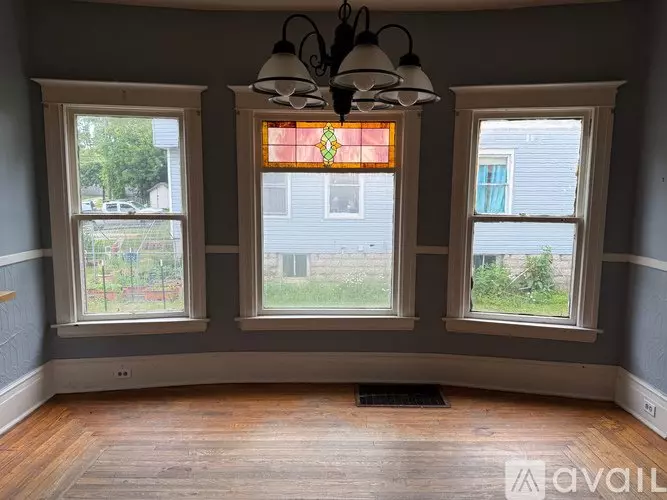 1416 Griswold St Unit 1 Apartment for rent in Port Huron, MI